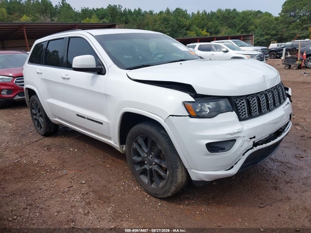 Продаж на аукціоні авто 2019 Jeep Grand Cherokee Altitude 4x2, vin: 1C4RJEAGXKC571901, номер лоту: 45974487