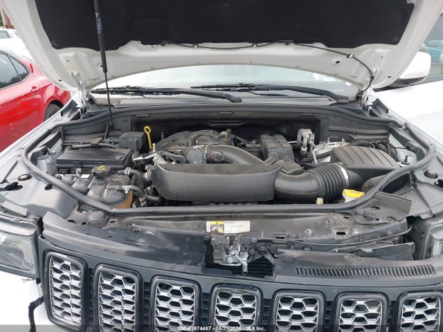 Продаж на аукціоні авто 2019 Jeep Grand Cherokee Altitude 4x2, vin: 1C4RJEAGXKC571901, номер лоту: 45974487