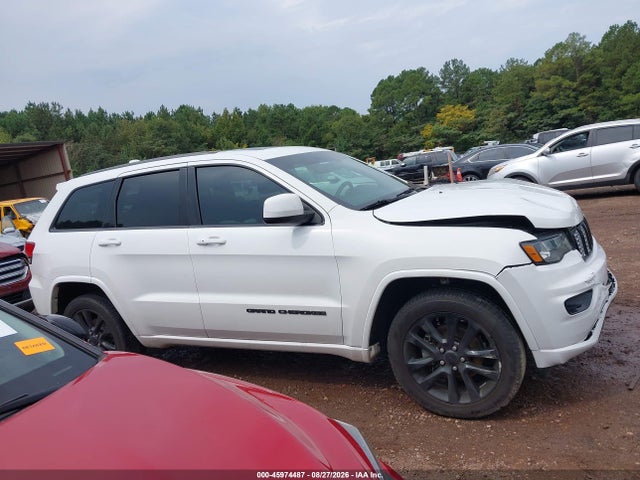 Продаж на аукціоні авто 2019 Jeep Grand Cherokee Altitude 4x2, vin: 1C4RJEAGXKC571901, номер лоту: 45974487