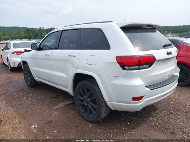 Продаж на аукціоні авто 2019 Jeep Grand Cherokee Altitude 4x2, vin: 1C4RJEAGXKC571901, номер лоту: 45974487