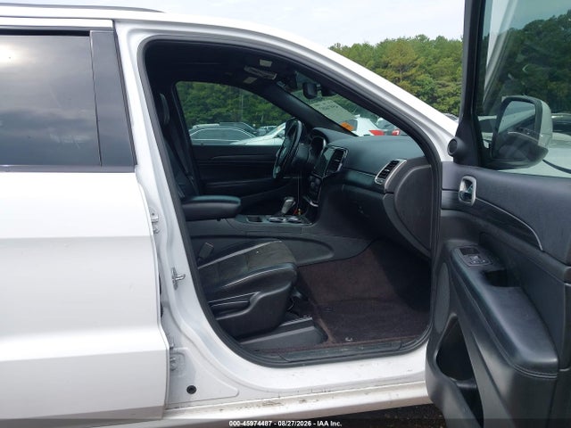 Продаж на аукціоні авто 2019 Jeep Grand Cherokee Altitude 4x2, vin: 1C4RJEAGXKC571901, номер лоту: 45974487