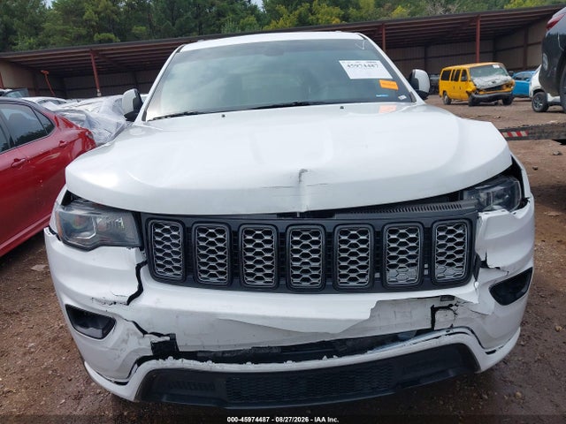 Продаж на аукціоні авто 2019 Jeep Grand Cherokee Altitude 4x2, vin: 1C4RJEAGXKC571901, номер лоту: 45974487