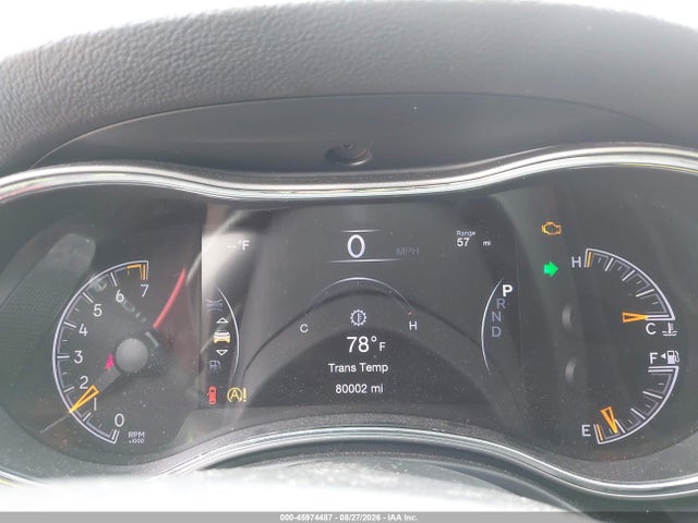 Продаж на аукціоні авто 2019 Jeep Grand Cherokee Altitude 4x2, vin: 1C4RJEAGXKC571901, номер лоту: 45974487