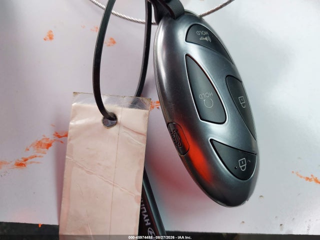 2025 Hyundai Elantra Sel Sport მანქანა იყიდება აუქციონზე, vin: KMHLM4DG5SU063988, აუქციონის ნომერი: 45974488