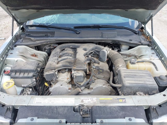 Aukcja sprzedaży 2006 Chrysler 300 Touring, vin: 2C3KA53G06H120983, numer aukcji: 45974489