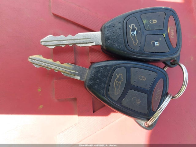 Aukcja sprzedaży 2006 Chrysler 300 Touring, vin: 2C3KA53G06H120983, numer aukcji: 45974489