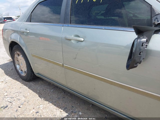 Aukcja sprzedaży 2006 Chrysler 300 Touring, vin: 2C3KA53G06H120983, numer aukcji: 45974489