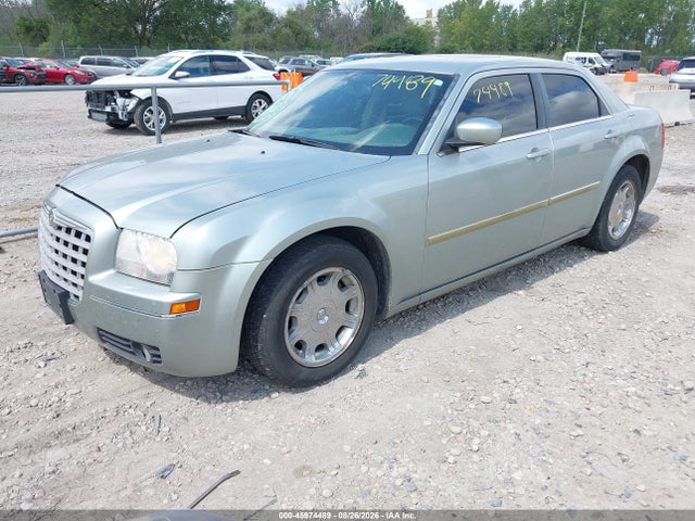 Aukcja sprzedaży 2006 Chrysler 300 Touring, vin: 2C3KA53G06H120983, numer aukcji: 45974489
