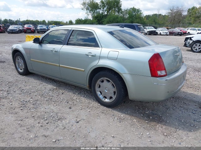 Aukcja sprzedaży 2006 Chrysler 300 Touring, vin: 2C3KA53G06H120983, numer aukcji: 45974489
