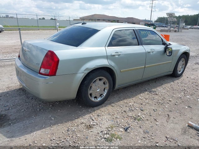 Aukcja sprzedaży 2006 Chrysler 300 Touring, vin: 2C3KA53G06H120983, numer aukcji: 45974489