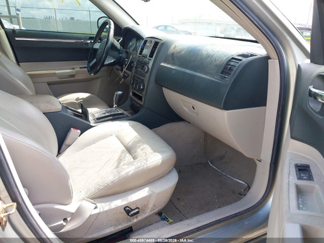 Aukcja sprzedaży 2006 Chrysler 300 Touring, vin: 2C3KA53G06H120983, numer aukcji: 45974489
