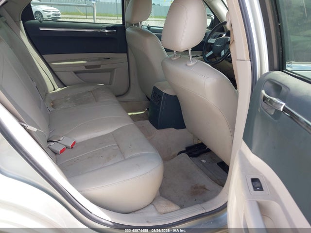 Aukcja sprzedaży 2006 Chrysler 300 Touring, vin: 2C3KA53G06H120983, numer aukcji: 45974489