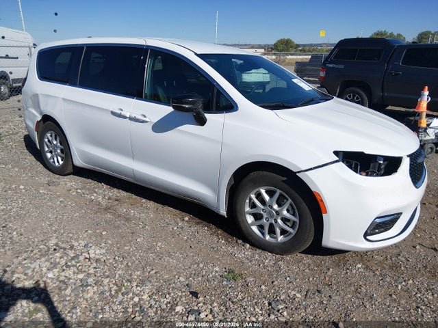 Продажа на аукционе авто 2025 Chrysler Pacifica Select, vin: 2C4RC1BG1SR526385, номер лота: 45974490