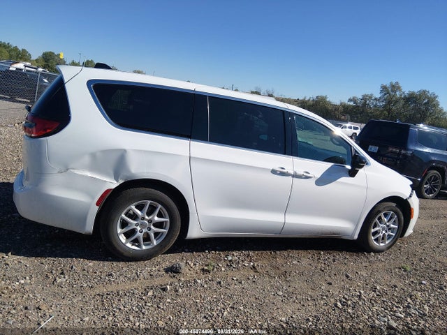 Продажа на аукционе авто 2025 Chrysler Pacifica Select, vin: 2C4RC1BG1SR526385, номер лота: 45974490