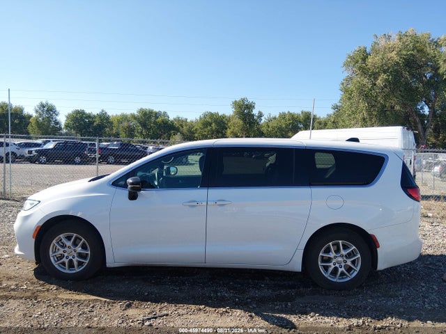 Продажа на аукционе авто 2025 Chrysler Pacifica Select, vin: 2C4RC1BG1SR526385, номер лота: 45974490