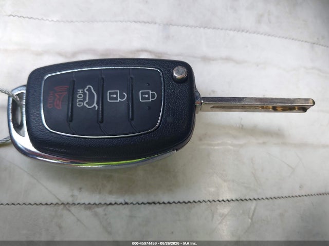 45974499 :رقم المزاد ، 5XYZU3LB0DG106202 vin ، 2013 Hyundai Santa Fe Sport مزاد بيع