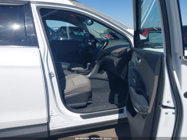 45974499 :رقم المزاد ، 5XYZU3LB0DG106202 vin ، 2013 Hyundai Santa Fe Sport مزاد بيع