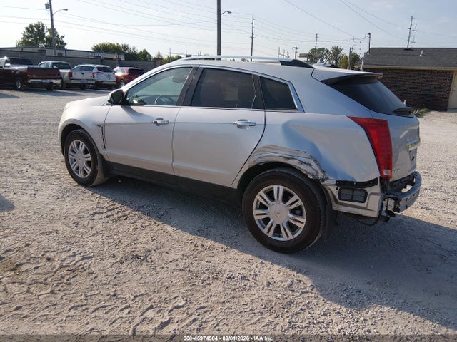 Aukcja sprzedaży 2011 Cadillac Srx Luxury Collection, vin: 3GYFNAEY1BS659145, numer aukcji: 45974504