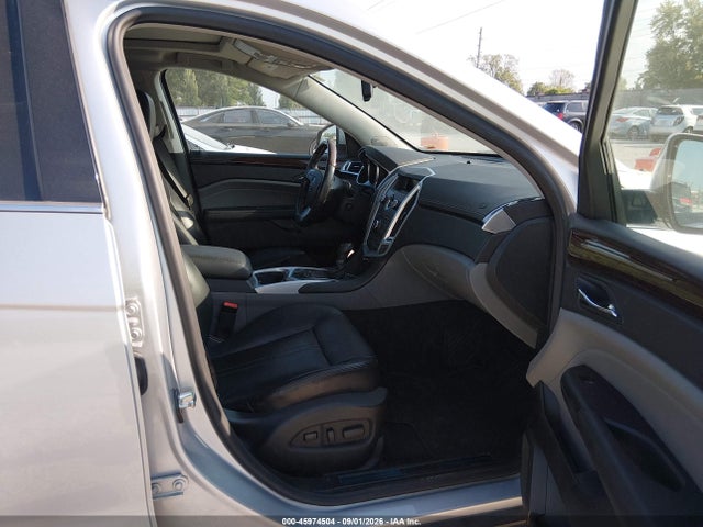 Aukcja sprzedaży 2011 Cadillac Srx Luxury Collection, vin: 3GYFNAEY1BS659145, numer aukcji: 45974504