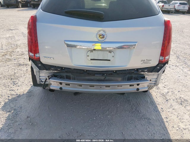 Aukcja sprzedaży 2011 Cadillac Srx Luxury Collection, vin: 3GYFNAEY1BS659145, numer aukcji: 45974504
