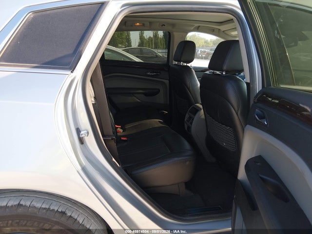 Aukcja sprzedaży 2011 Cadillac Srx Luxury Collection, vin: 3GYFNAEY1BS659145, numer aukcji: 45974504