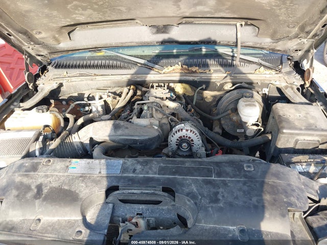 Продаж на аукціоні авто 2006 Chevrolet Silverado 1500 Ls, vin: 1GCEK19Z16Z192914, номер лоту: 45974508