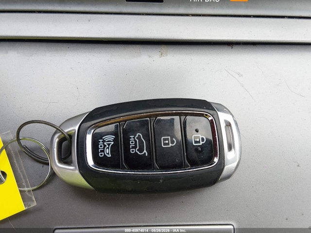 45974514 :رقم المزاد ، KM8K53AG8MU119402 vin ، 2021 Hyundai Kona Electric Ultimate مزاد بيع