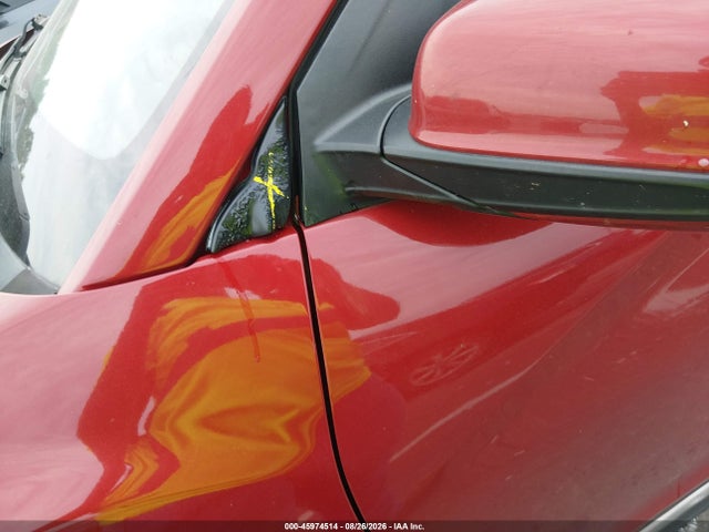 45974514 :رقم المزاد ، KM8K53AG8MU119402 vin ، 2021 Hyundai Kona Electric Ultimate مزاد بيع