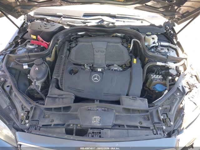 Mercedes-Benz E 350 2016 WDDHF5KB2GB255010 Image 10