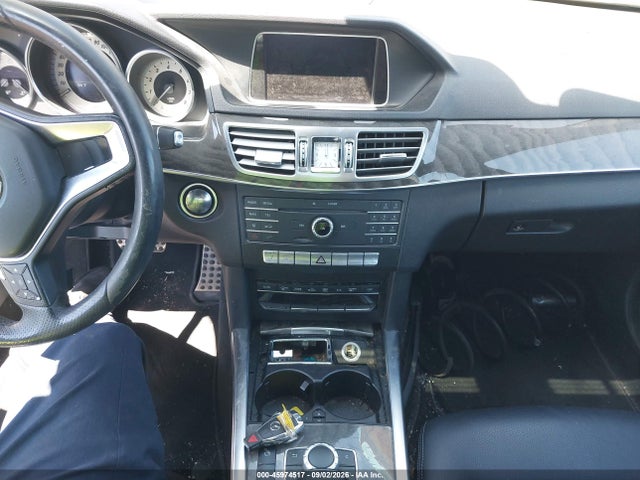 Mercedes-Benz E 350 2016 WDDHF5KB2GB255010 Image 11