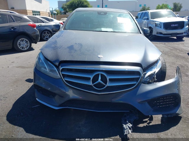 Mercedes-Benz E 350 2016 WDDHF5KB2GB255010 Image 12