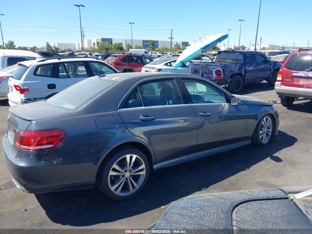 Mercedes-Benz E 350 2016 WDDHF5KB2GB255010 Image 13