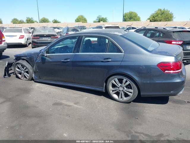 Mercedes-Benz E 350 2016 WDDHF5KB2GB255010 Image 14