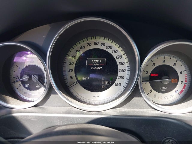 Mercedes-Benz E 350 2016 WDDHF5KB2GB255010 Image 15
