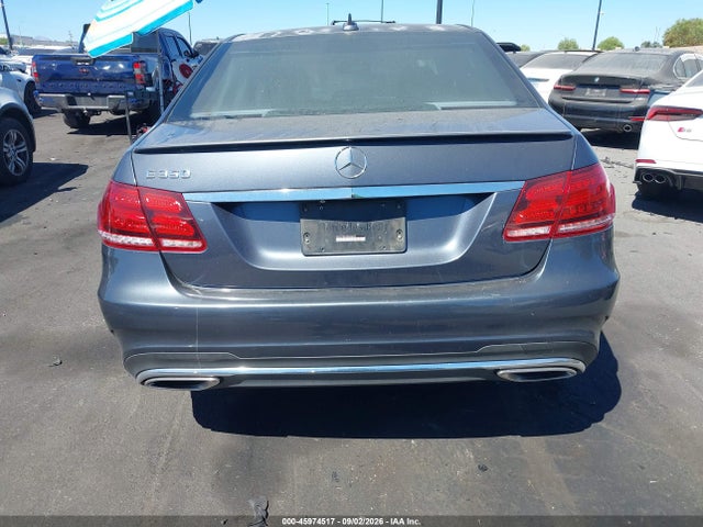 Mercedes-Benz E 350 2016 WDDHF5KB2GB255010 Image 16