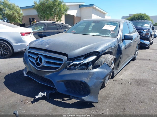 Mercedes-Benz E 350 2016 WDDHF5KB2GB255010 Image 2