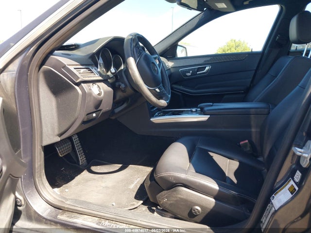 Mercedes-Benz E 350 2016 WDDHF5KB2GB255010 Image 5