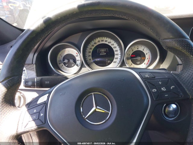 Mercedes-Benz E 350 2016 WDDHF5KB2GB255010 Image 7
