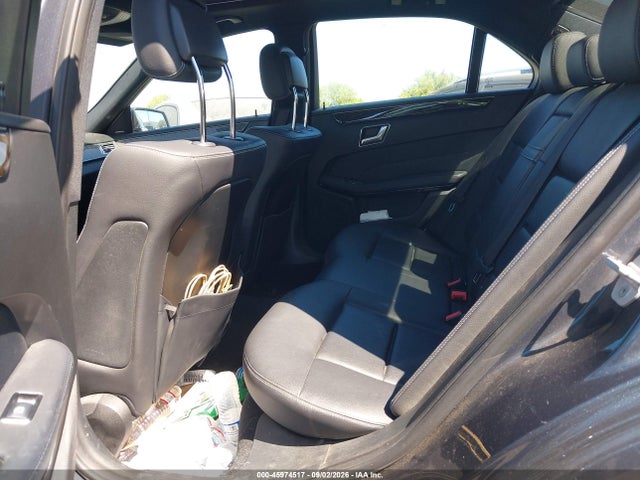 Mercedes-Benz E 350 2016 WDDHF5KB2GB255010 Image 8