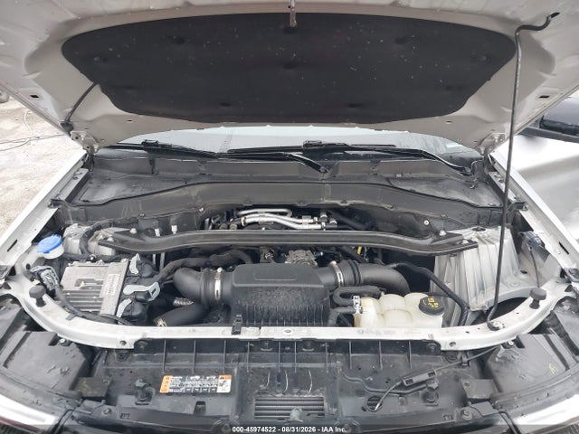 Продажа на аукционе авто 2023 Ford Explorer St, vin: 1FM5K8GC8PGC11460, номер лота: 45974522