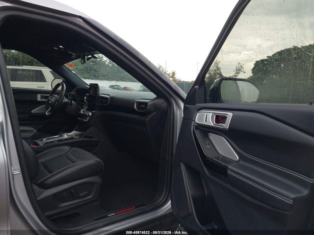 Продажа на аукционе авто 2023 Ford Explorer St, vin: 1FM5K8GC8PGC11460, номер лота: 45974522