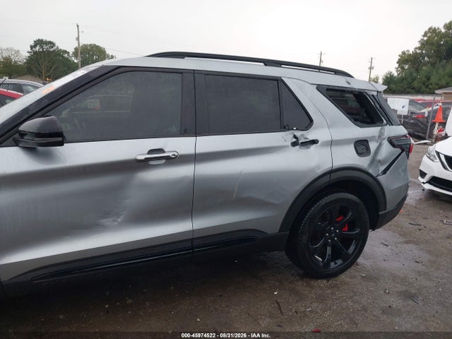 Продажа на аукционе авто 2023 Ford Explorer St, vin: 1FM5K8GC8PGC11460, номер лота: 45974522