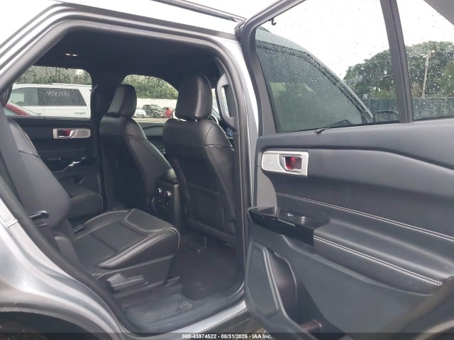 Продажа на аукционе авто 2023 Ford Explorer St, vin: 1FM5K8GC8PGC11460, номер лота: 45974522