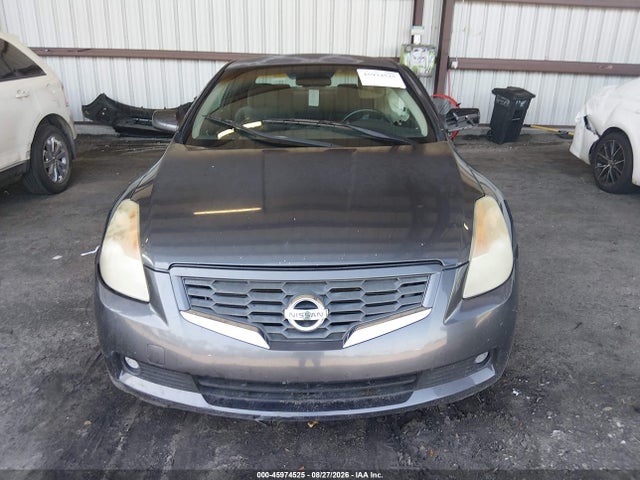 2008 Nissan Altima 2.5 S მანქანა იყიდება აუქციონზე, vin: 1N4AL24E28C229275, აუქციონის ნომერი: 45974525