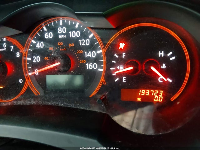 2008 Nissan Altima 2.5 S მანქანა იყიდება აუქციონზე, vin: 1N4AL24E28C229275, აუქციონის ნომერი: 45974525
