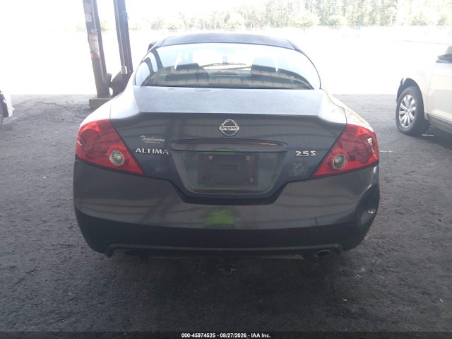 2008 Nissan Altima 2.5 S მანქანა იყიდება აუქციონზე, vin: 1N4AL24E28C229275, აუქციონის ნომერი: 45974525