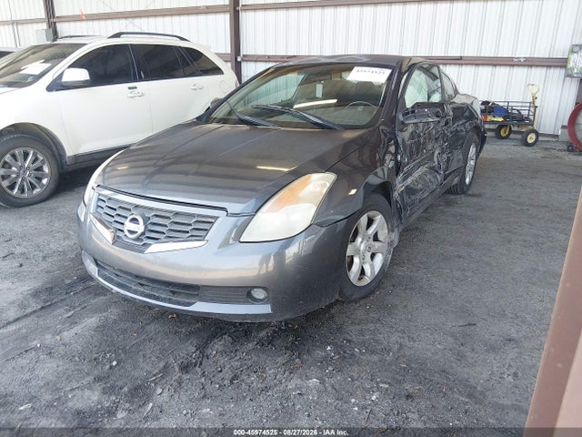 2008 Nissan Altima 2.5 S მანქანა იყიდება აუქციონზე, vin: 1N4AL24E28C229275, აუქციონის ნომერი: 45974525