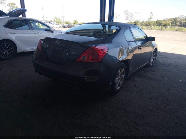 2008 Nissan Altima 2.5 S მანქანა იყიდება აუქციონზე, vin: 1N4AL24E28C229275, აუქციონის ნომერი: 45974525