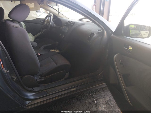 2008 Nissan Altima 2.5 S მანქანა იყიდება აუქციონზე, vin: 1N4AL24E28C229275, აუქციონის ნომერი: 45974525