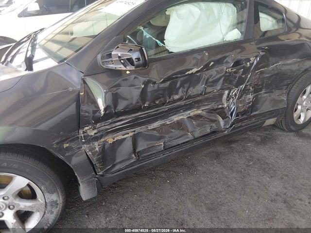 2008 Nissan Altima 2.5 S მანქანა იყიდება აუქციონზე, vin: 1N4AL24E28C229275, აუქციონის ნომერი: 45974525